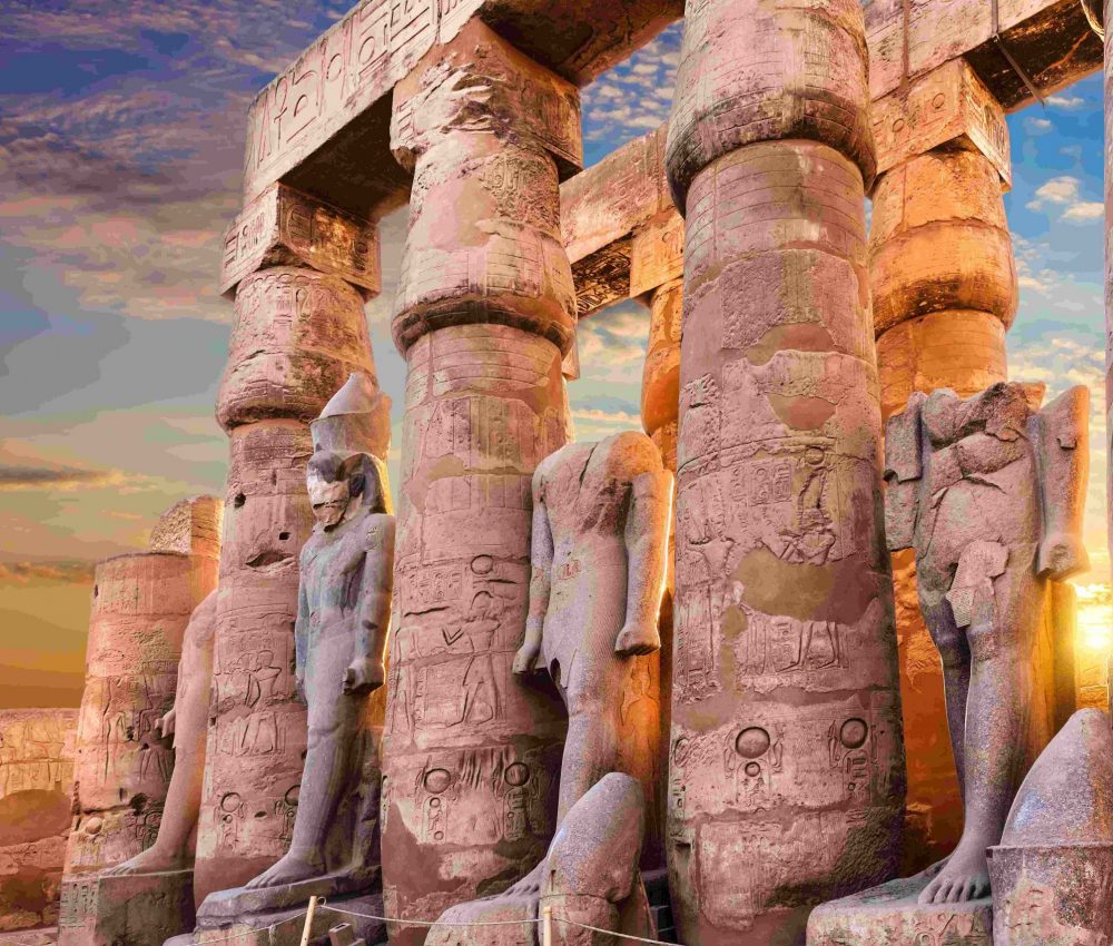 Luxor